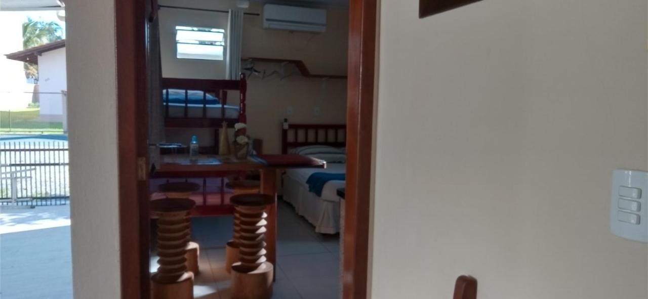 Cantinho Da Familia Penha  Exterior photo